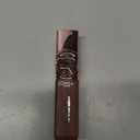 L'Oreal Paris Hyaluron Tint Lip Stain Serum, Long Lasting, Hydrating Lip Makeup Infused with Hyaluronic Acid, 680 Nude Espresso (Medium Brown Nude)