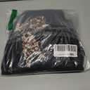 Hoodie for Girls Sweatshirt Cute Bow Graphic Kids Hoodies Long Sleeve Pullover Black B 11-12Y (Black)