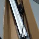 REPTI ZOO T5 HO UVB Lighting Combo Kit, Terrarium Hood Comes with Desert 10.0 UVB T5 Lamp (24W) : Pet Supplies