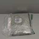 LOOBANI Washable Pee Pads for Dogs: 2 Pack Super Absorbent Reusable Puppy Pads, Leakproof and Waterproof Dog Training Pads Whelping Pads for Potty, Floor, Crate, Couch Bed and Travel, 36"x41" (Green Dog Element)