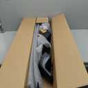 Snailfly Upgraded Crossbar Fit for Hyundai Santa Fe 2019-2023 Anti-Theft Roof Rack Rail Cross Bars for Luggage Kayak Ski Bike Snowboard Skiboard Cargo Carrier 165lbs Capacity