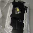 BEKMLOD 3 Tier Bookshelf for Desktop, Storage Rack, Desktop Organization