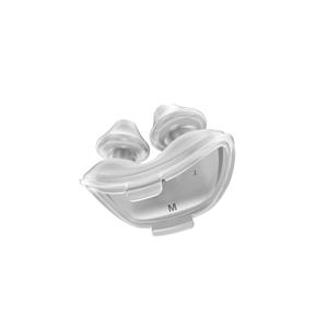 Nasal Pillow Cushion for AirFit P10 Update Version M Size 1 Pack