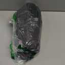 COOFANDY Mens Knit Polo Long Sleeve Collared Sweater Polo Business Casual Polos with Pocket.2XL