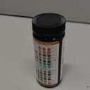 14-Parameters Urine Reagent Strips [150ct], Comprehensive Urinalysis Detection with Fast Full Check-up | Kidney, Liver, UTI, Ketosis - CRE, PRO, BIL, KET, SG +9 More