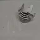 Multifunctional Invisible Bed Sheet Fastener Bed Sheet Fastener Safety Needle-Free Bed Sheet Anti-Shift Fastener (Gray)