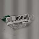 NYX Professional Makeup Line Loud Lip Liner, Longwear and Pigmented Lip Pencil with Jojoba Oil & Vitamin E - Fierce Flirt (Light Mauve Pink) (0.04 Ounce (Pack of 1))