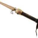 Gold 'N Hot Ceramic Conical Iron, 1 Inch