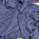 Inumaki Toge Costume Cosplay Outfit Inumaki Toge Uniform JJK Suit Full Set (XX-Large)