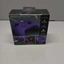 PowerA Wired Controller for Xbox Series X|S - Violet, gamepad, video game/gaming controller, works with Xbox One, Officially Licensed