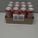 Mountain Dew Kickstart, Fruit Punch, 92mg Caffeine, Vitamins B & C, 80 Calories, 5% Juice, 16 fl oz (12 Count) (EXP 06/22/26)