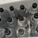 Essentia Ionized Alkaline Water, 9.5 Ph Until Opened, 99.9% Pure, Bottled Water, 12Pk