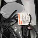 Hair Dryer, AI Smart 160000 RPM High-Speed Brushless Motor Plasma Ion AI Blow Dryer with Diffuser for Fast Drying, Professonal 4Temp/3Speed Thermo-Control Lightweight AI Hairdryer for Women Men Travel (White)