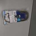 Aqueon Aquarium Siphon Vacuum Gravel Cleaner Mini - 5 Inches