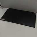 Folding Wall Table - Drop Down Wall Mounted Table - Suitable for Office, Study, Bedroom, Kitchen, Dining Room, Laundry and Other Places - Black - 19.7"D x 15.7"W