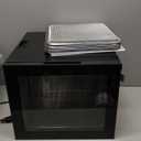 Food Dehydrator, Adjustable Timer & Temperature Fruit Dryer Machine