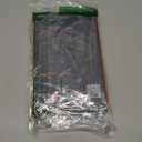 Military Smart Watch for Men GPS Watch with Flashlight Compass 3ATM Waterproof Rugged Tactical Smartwatch Bluetooth Calling 1.45'' HD Sports Watch Fitness Watch Compatible with iPhone Samsung (BK)