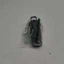 BlenderBottle Strada Shaker Cup Insulated Stainless Steel Water Bottle with Wire Whisk, 24-Ounce, Black