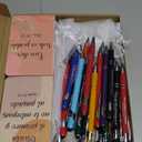 72 Pieces Regalos Cristianos En Espaol Regalos Para Christain Bible Spanish Gift Religious Notebooks and Pen with Bag Easter Baptism Graduation Gift for Women Men Church(Boho Style)