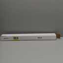 nuveti 24/31/47/55/63inch Round Poker Mat for Texas Holdem | Portable Poker Table Top with Art Deco Layout Print 6-8 Player Game Layout Mat to Play Cards, Poker Games, Blackjack, Casino