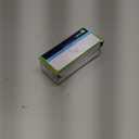 Leviton Renu USB Charger/Tamper-Resistant Duplex Outlet, 15A-125VAC, RUAA1-DG, Deep Garnet