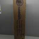 Pacon Rainbow Lightweight Duo-Finish Kraft Paper Roll, 3-Feet by 1000-Feet, Sky Blue (63150)