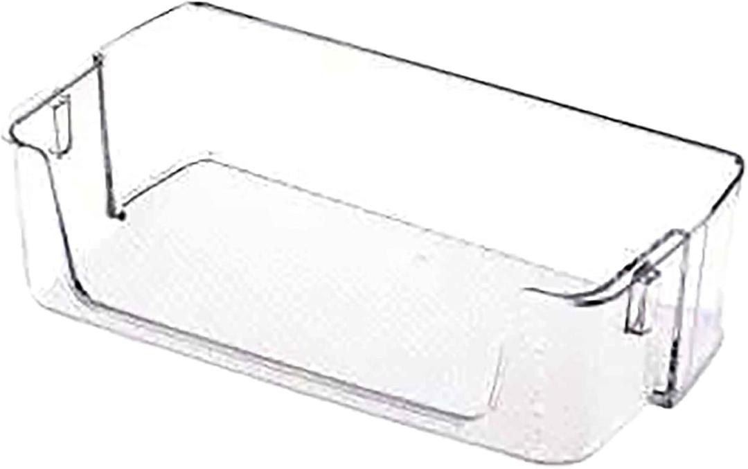 Samsung DA63-09775A Refrigerator Door Shelf Bin, Right (Replaces: DA97-20984A)