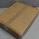 DUANYAN Marble Vintage Makeup Mirror with Stand, Oval Antique Vanity Mirror for Dresser, Baroque Tabletop Mirror for Bedroom/Living Room/Desk, 2-in-1 Mirror & Tray (12.8'' x 9.8'' Calacatta Viola)