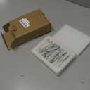 Luxury Marble Soap Dish Tray,Rectangle Stone Marble Soap Tray,Self Draining Soap Holder for Bathroom, Kitchen (Green Texture)