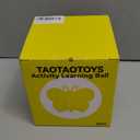 taotaotoys Montessori Activity Oube for Toddlers