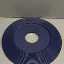 16 1/8"OD x 3 5/8"ID x 1"P Adonis Ceiling Medallion (Fits Canopies up to 10 1/4"), Hand-Painted Americana