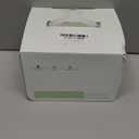 Shoulder Hand Neck Massager Fingers with Heat Simulated Human Hand Design Masajeador De Espalda Y Cuello for Pain Relief Deep Tissue and Back Pain Relief-Green