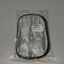 Pet Hair Remover Glove, Pet Hair Remover for Laundry, ReusableElectrostatic Dog Cat Hair Removal Gloves for Furniture (2pcs)