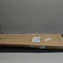 Pelican Symbiosa Kayak Paddle - Adjustable Fiberglass Shaft with Nylon Blades - Lightweight - 90.5in 240cm to 98.5in 250cm, 94.5 in - 240 cm to 98.5 in - 250cm