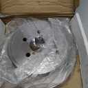 Raybestos 980634R Professional Grade Disc Brake Rotor