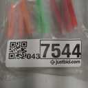 Plastic Magnifying Glasses 12CT