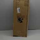 6 Pcs 6FT Pole Bending Poles for Horses, Adjustable Equestrian Sports Training Equipment for Horses, Agility Poles for Horses, Soccer, Football, Dog