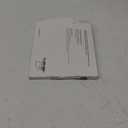 Snowkids Long HDMI Cable 15FT, 8K 48Gbps Ultra High-Speed HDMI Cables Cord 2.1, 10K 8K@60Hz, 4K@120Hz Compatible for TV/Laptop/Monitor/PS-5/X-box/Projector/Entertainment, Sound System & More (Black)