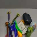 Dinosaur Toy Rocket Launcher for Kids - Launch Up to 100 Ft, 4 Rockets, Outdoor Outside Toys for Kids, Dinosaur Toys, Birthday Gifts for 3 4 5 6 7 8-12 Year Old Boys Girls