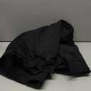 Boladeci Men's Sherpa Hoodie Pullover Heavyweight Thermal Fleece Lined Hooded Sweatshirt for Cold Weather Warm (XX-Large, Black)