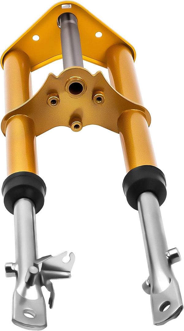 1Pcs Front Fork Shock Suspension Assembly for Honda CRF50F 2004-2014 XR50R 2000-2004 50cc 70cc 90cc 110cc Dirt Bike