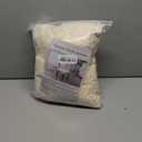 Genina Waterproof Chair Covers for Dining Room Dining Chair Covers Kitchen Parsons Chair Cover (Beige, 4 PCS)