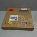 Art3d Peel and Stick Floor Tile, 30-Pack 12 x 12in. Covers 30 Sq.ft, Waterproof Vinyl Flooring Tiles Self Adhesive for Kitchen, Bathroom & Bedroom - Rust Granite