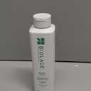 Biolage Scalp Sync Anti-Dandruff Shampoo - Controls Itchy Scalp, Deeply Cleanses Hair, Moisturizing Dandruff Treatment, With Zinc Pyrithione, Vegan & Cruelty-Free, 1.7 FL Oz