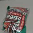 Christmas Dog Recovery Suit for Dogs After Surgery Anti Shedding Suit,Large Dog Bodysuit After Surgery Wear,for Female Male Abdominal Wounds Spay or Skin Diseases (32 (Chest 32.28 in | Backlength 22.05 in))