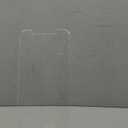 UNBREAKcable Shatterproof Tempered Glass Screen Protector for iPhone 11/ iPhone XR [3-Pack] [Easy Installation Frame] [9H Hardness] [99.99% HD Clear][Bubble Free] for Apple 6.1''
