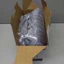 HomeMate Heated Blanket 50"×60"