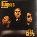The Score, Double Vinyl