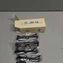 Gaoye 2.5 Professional Reading Glasses for All Day - Computer Readers with Blue Light Protection - Value Pack