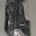 CHEAYAR Center Console Armrest Cover Kit,Console Armrest Cushion Automotive Customized Console Armrest Cushion, Fit for Toyota Tundra 2014-2020 Accessory Organizer Protector (Plaid - All Black)